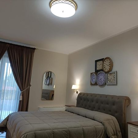 Villa Russo Caltanissetta Luaran gambar