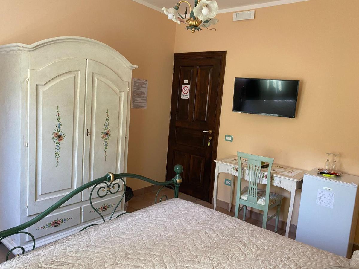 Villa Russo Caltanissetta Luaran gambar