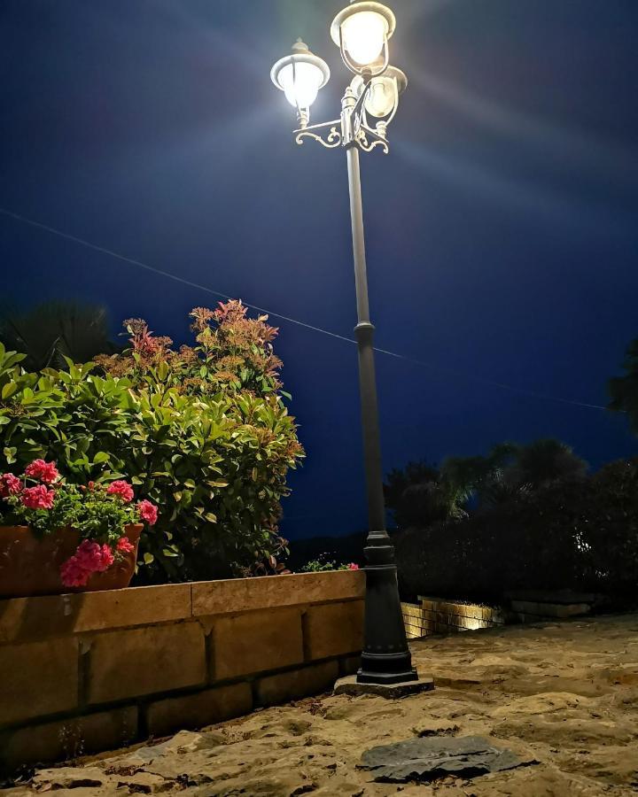 Villa Russo Caltanissetta Luaran gambar