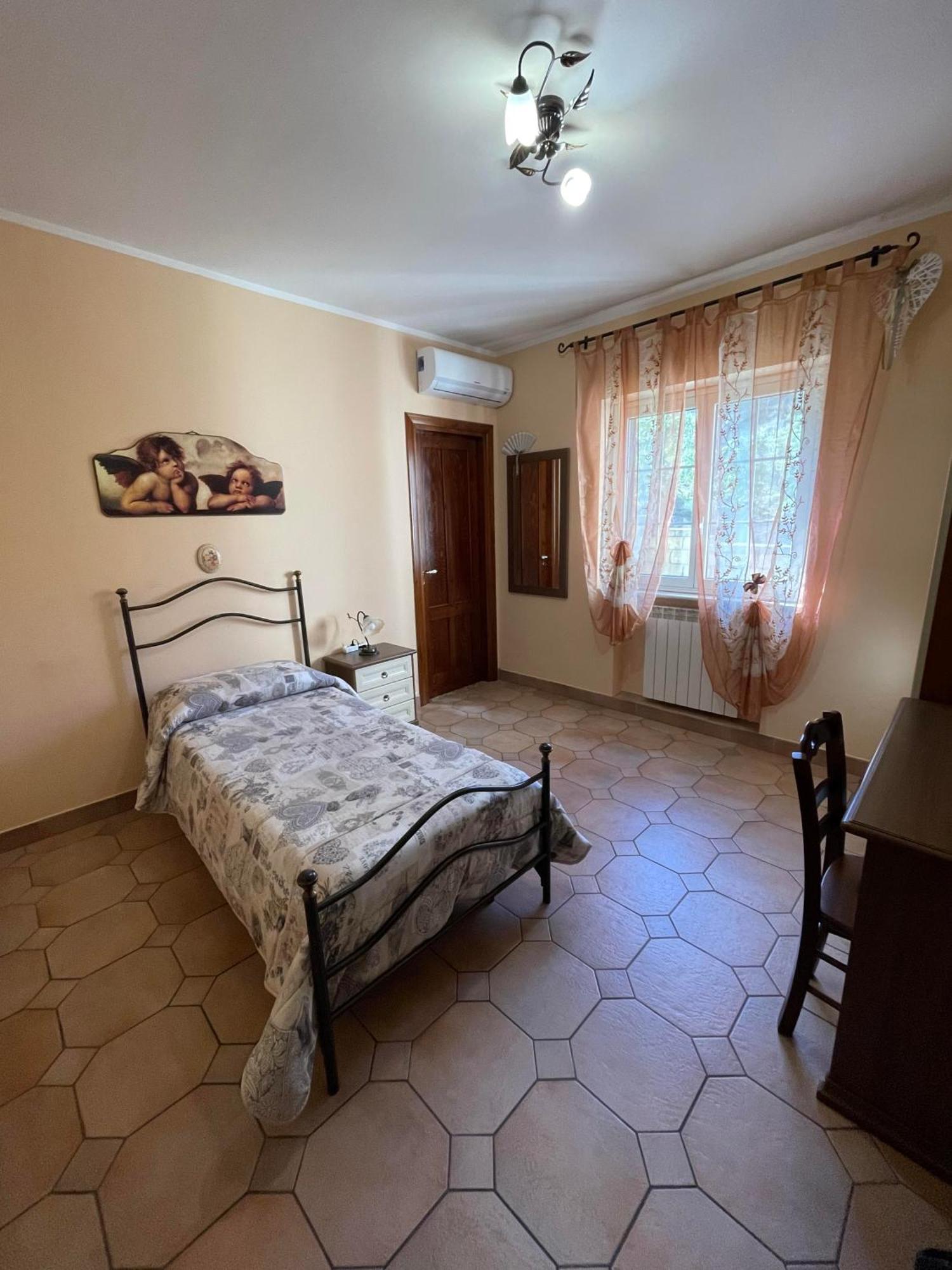 Villa Russo Caltanissetta Luaran gambar