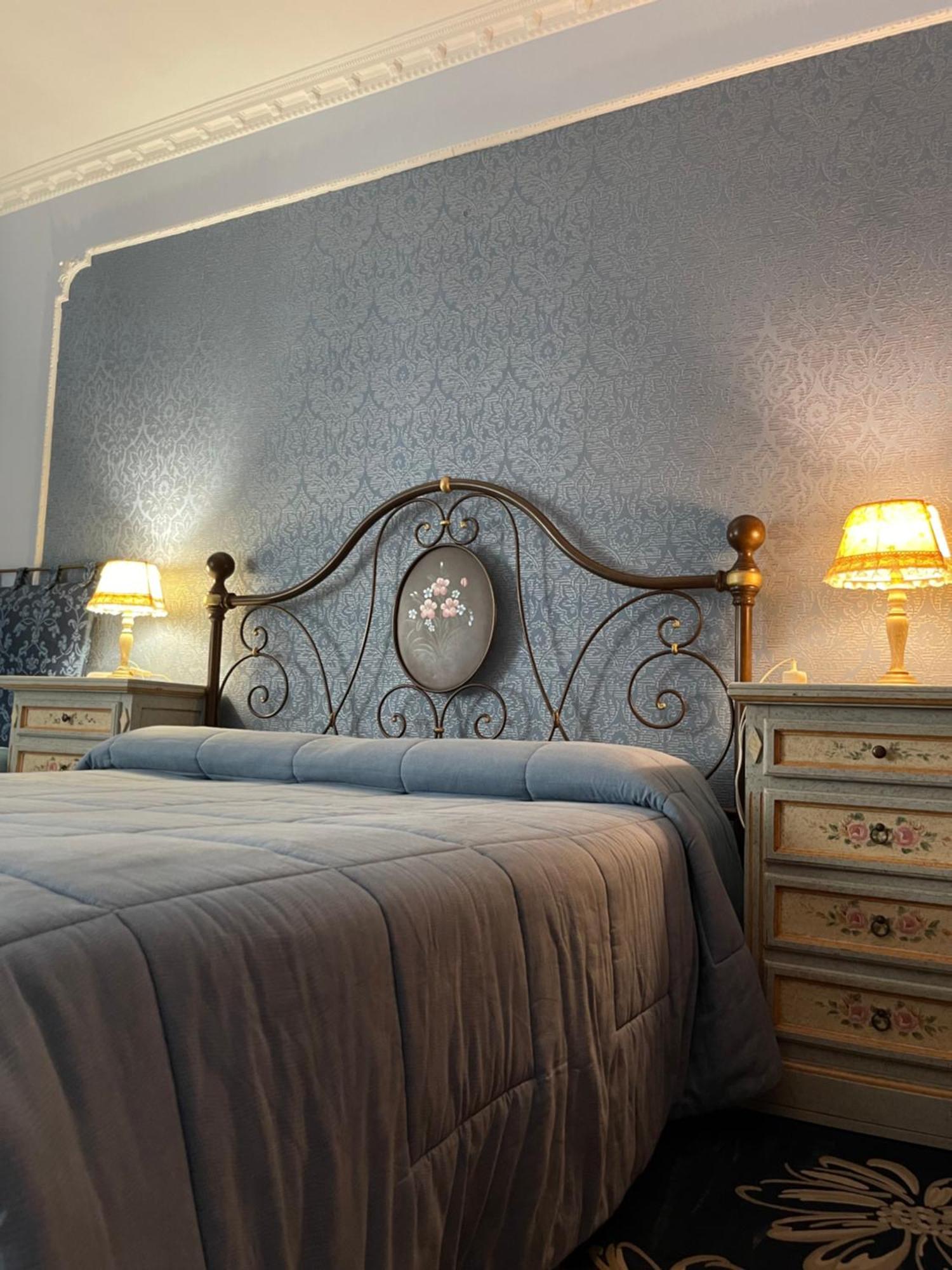 Villa Russo Caltanissetta Luaran gambar