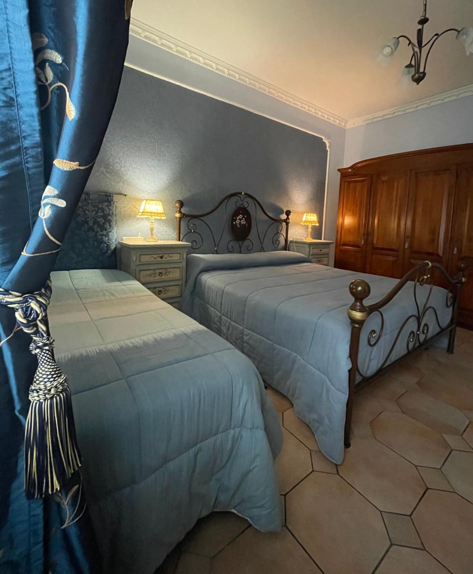 Villa Russo Caltanissetta Luaran gambar