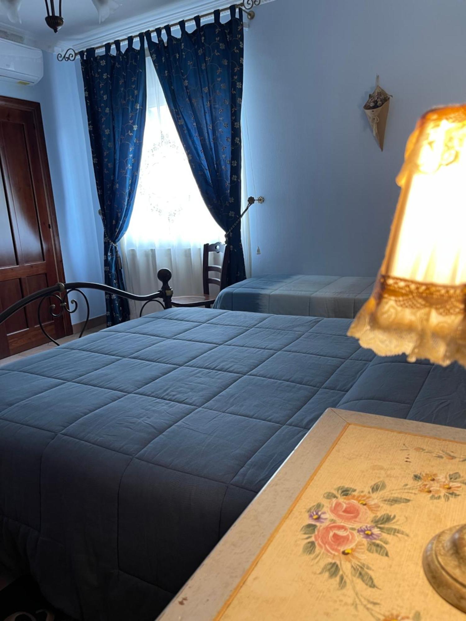 Villa Russo Caltanissetta Luaran gambar