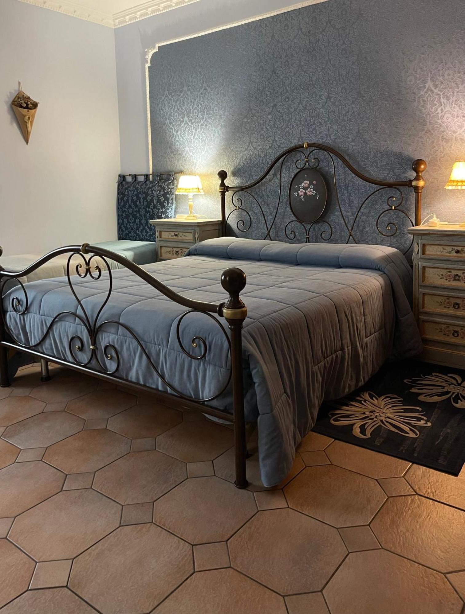 Villa Russo Caltanissetta Luaran gambar