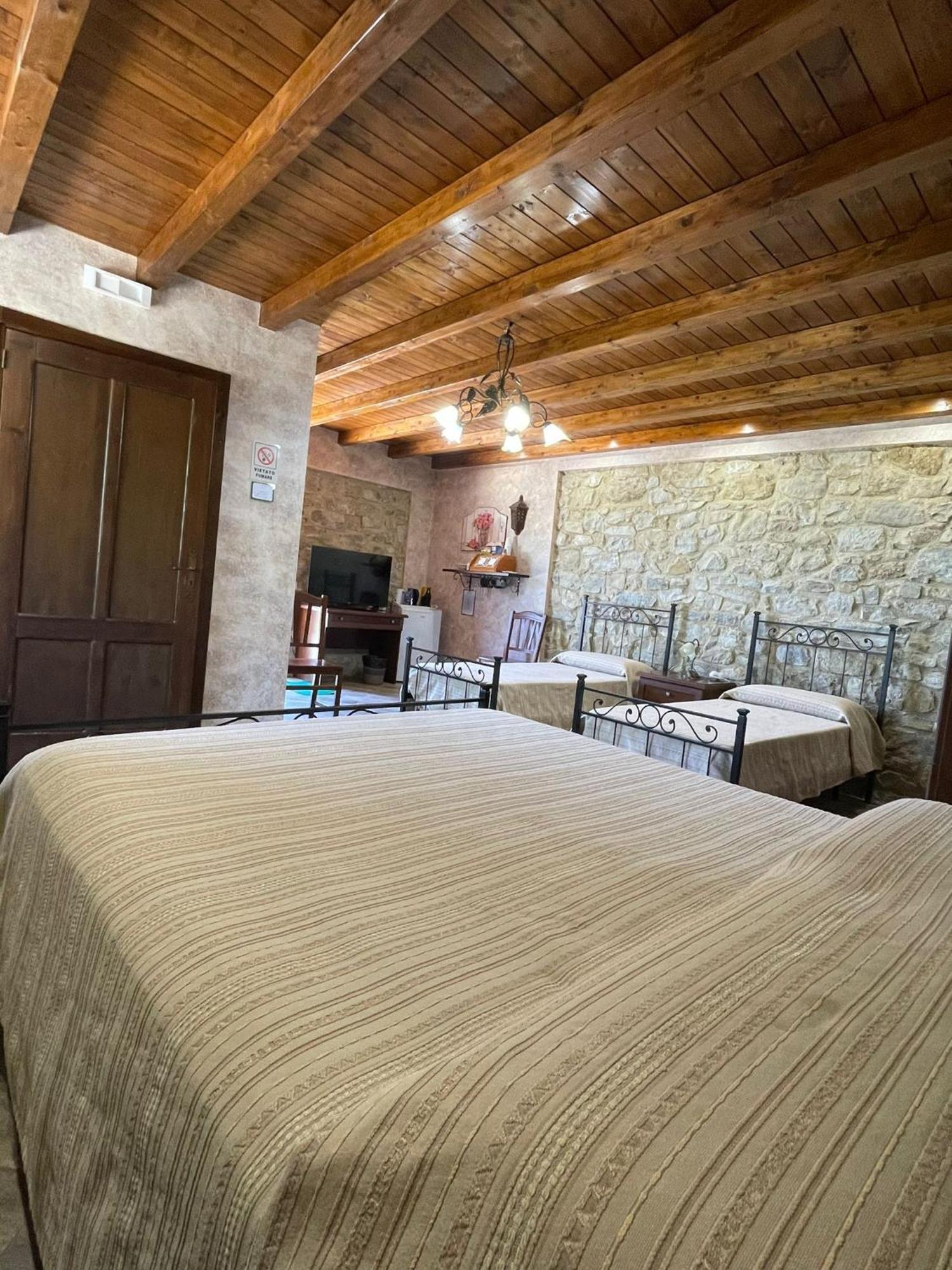 Villa Russo Caltanissetta Luaran gambar