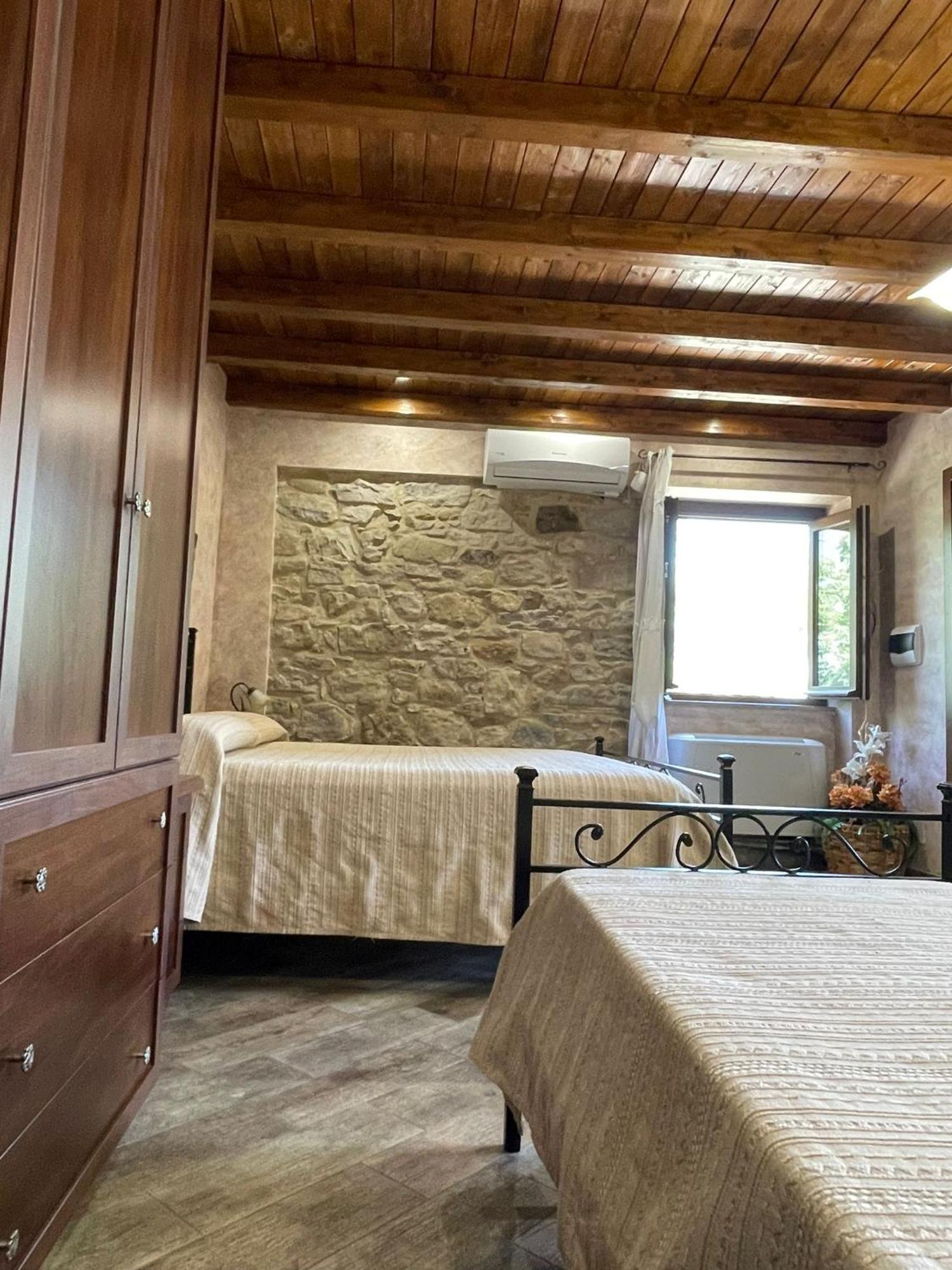 Villa Russo Caltanissetta Luaran gambar